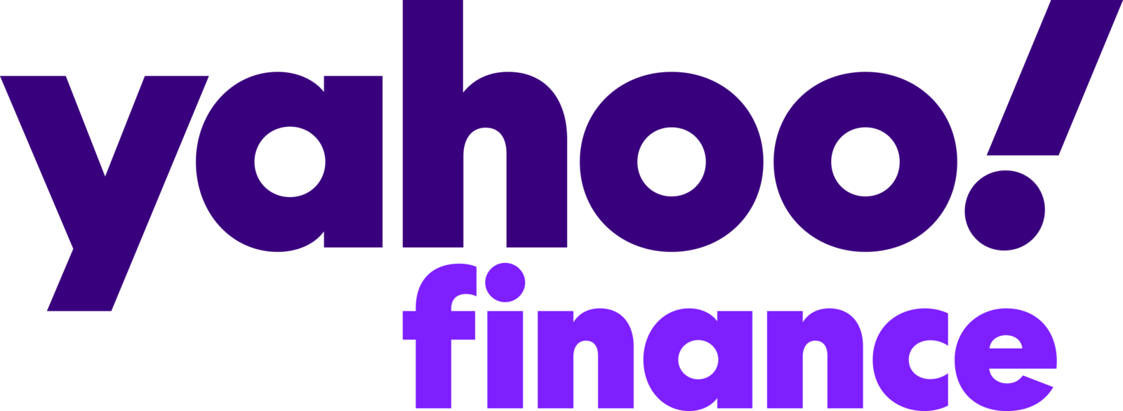 Yahoo Logo